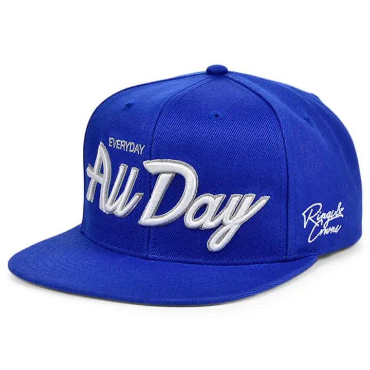 All Day Every Day RC Script Snap RBL/BLC