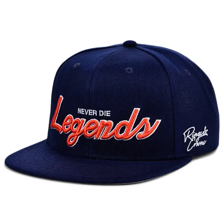 Legends Never Die RC Script Snap MARINE/ORG/BLC