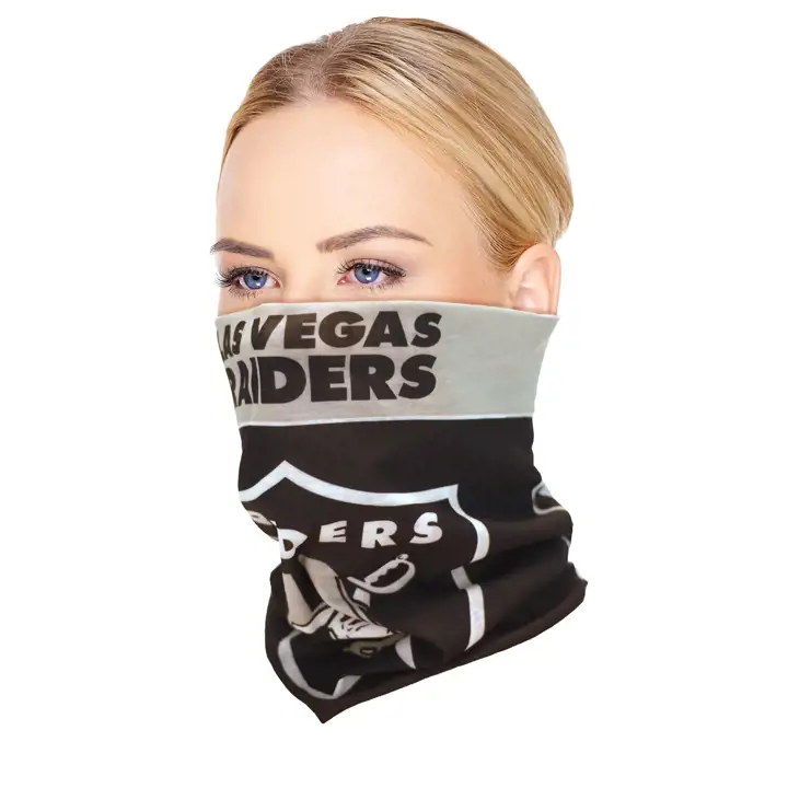 Las Vegas Raiders Superfan ast