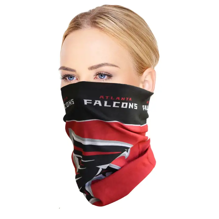 Superdana des Falcons d'Atlanta