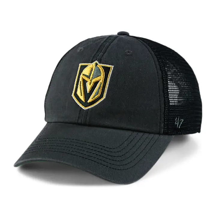 Vegas Golden Knights NHL Trawler TC Clean Up gris/noir