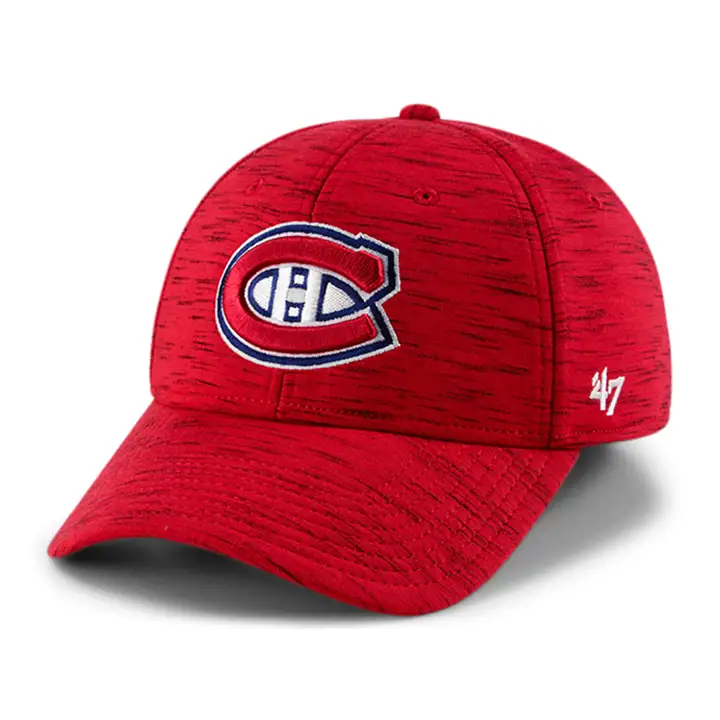 Canadiens de Montréal LNH Staunton Contender marine