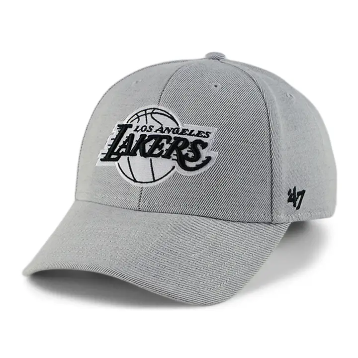 LOS ANGELES LAKERS NBA Mojo '47 MVP H-Gris