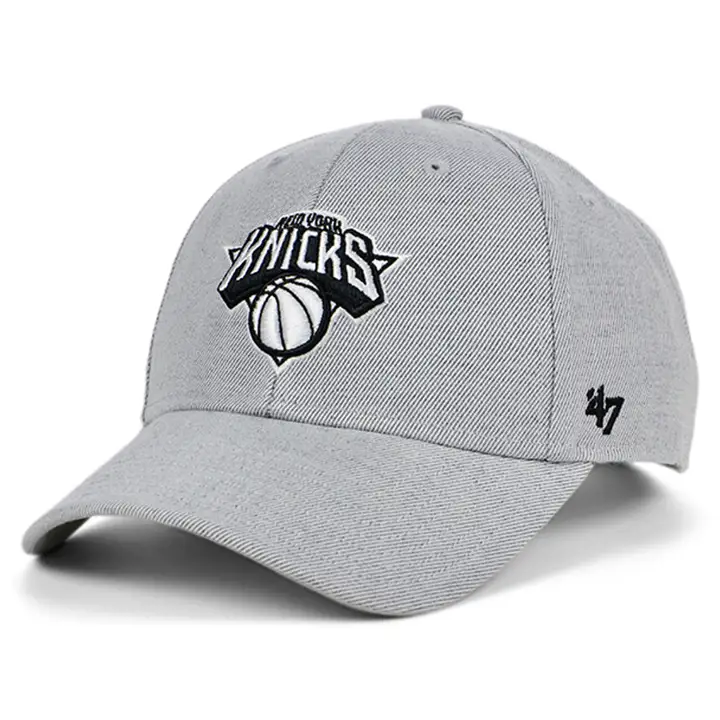 NEW YORK KNICKS NBA Mojo '47 MVP H-Gray