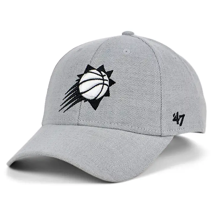 PHOENIX SUNS NBA Mojo '47 MVP H-Gray