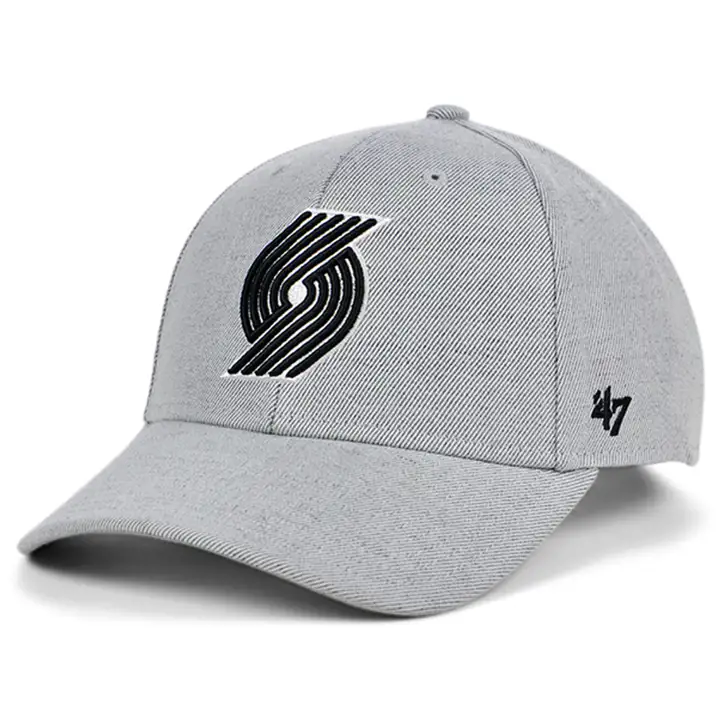 PORTLAND TRAIL BLAZERS NBA Mojo '47 MVP H-Grise