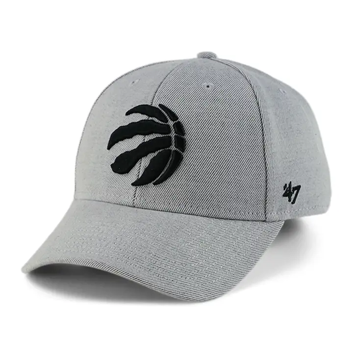 TORONTO RAPTORS NBA Mojo '47 MVP H-Grey