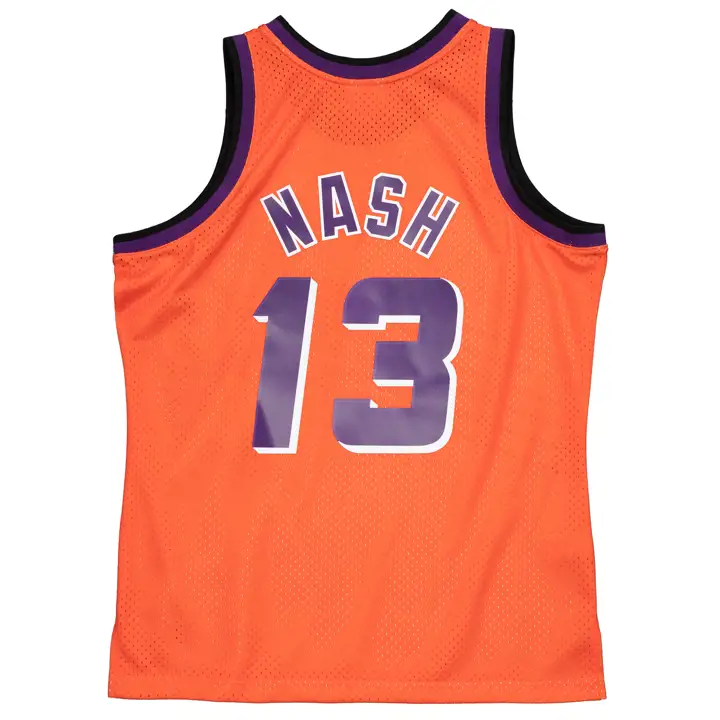 Maillot Swingman NBA Reload Collection Phoenix Suns Nash org