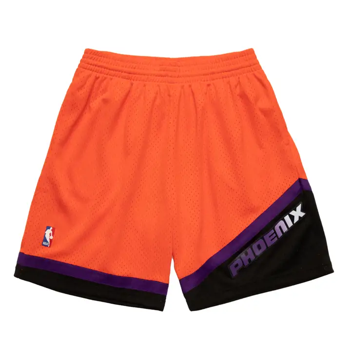 Shorts Swingman Collection Phoenix Suns Reload org