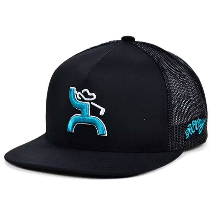 HOOey HOOey Golf noir