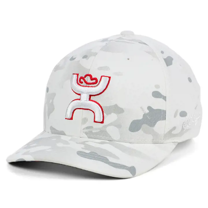 HOOey Chris Kyle 21 FF blc/camo
