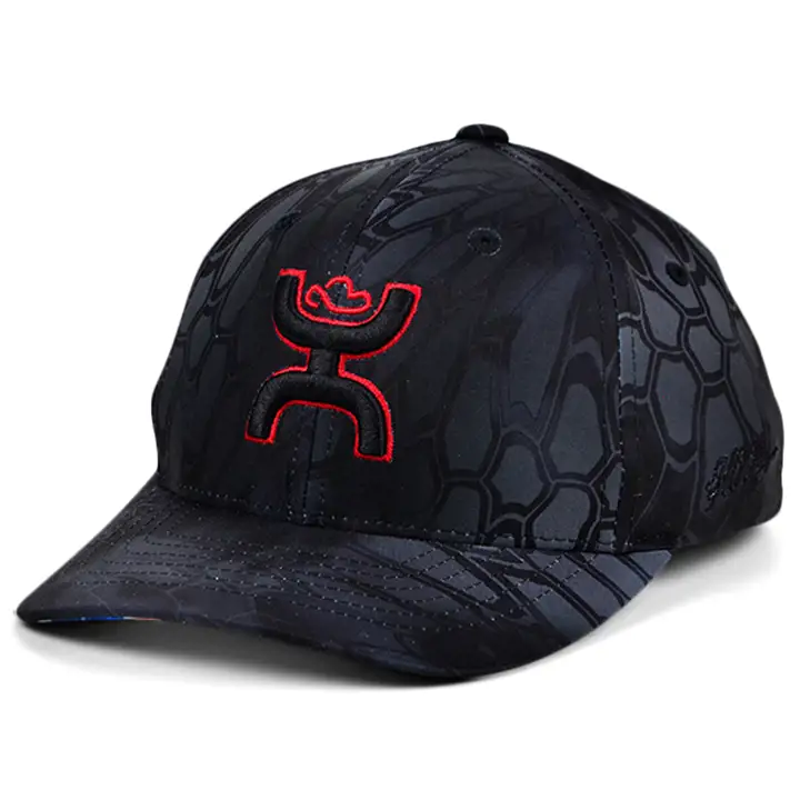 HOOey JNS Chris Kyle 21 noir