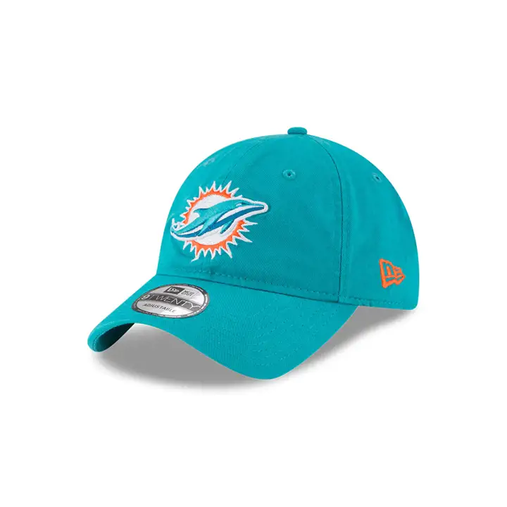 MIAMI DOLPHINS NFL Jr Core Classic  aq