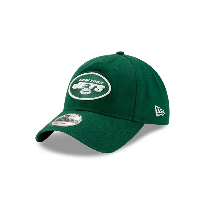 NEW YORK JETS NFL Jr Core Classic  grn