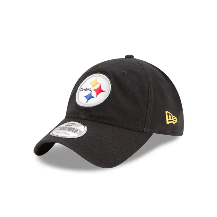 PITTSBURGH STEELERS NFL Jr Core Classic blk