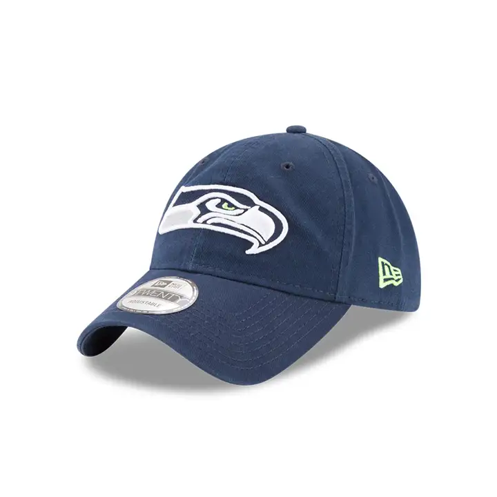 SEATTLE SEAHAWKS NFL Jr Core Classic  marine
