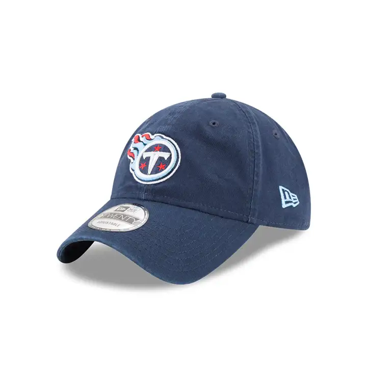 TENNESSEE TITANS NFL Jr Core Classic bleu marine