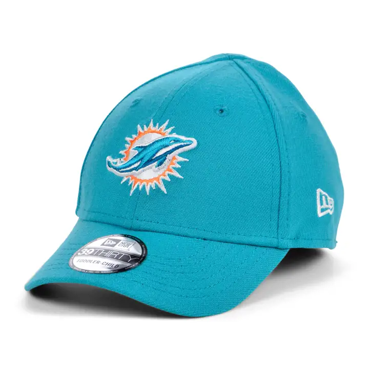 Miami Dolphins NFL JR Team Classic aq