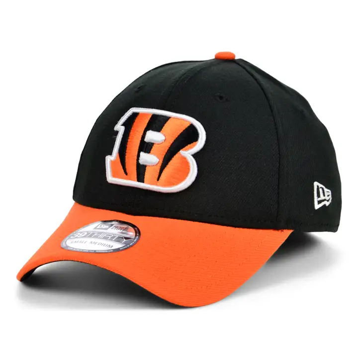 CINCINNATI BENGALS NFL Nouvelle Équipe Classique 39Thirty nre