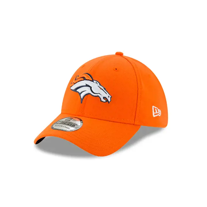 DENVER BRONCOS NFL Nouvelle équipe Classique 39Thirty org