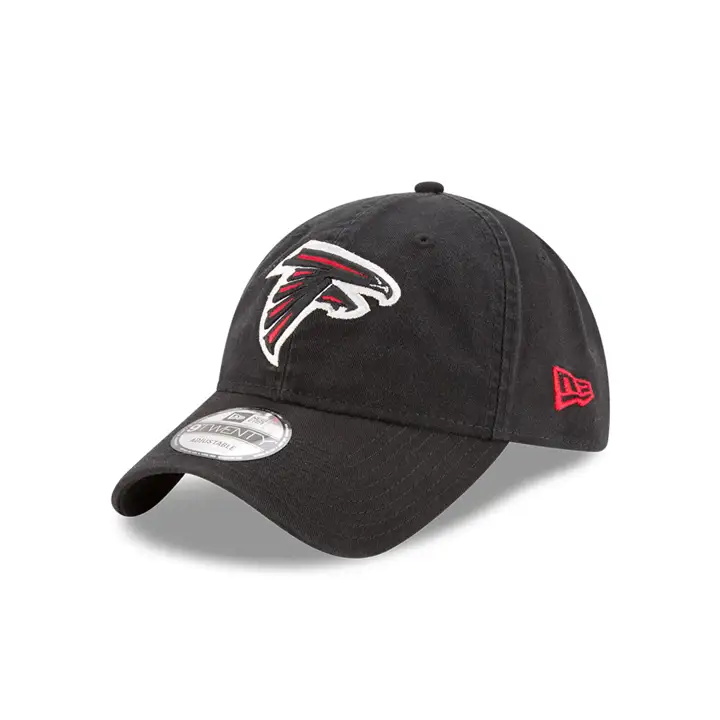 ATLANTA FALCONS NFL Jr Core Classic noir