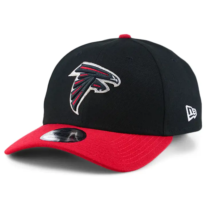 ATLANTA FALCONS NFL League 9Forty noir