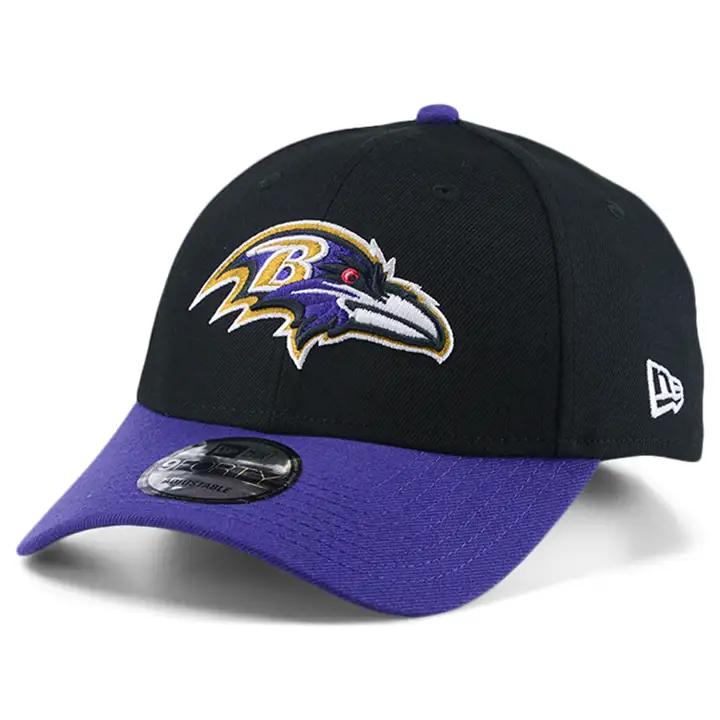 BALTIMORE RAVENS NFL Ligue 9Forty pur