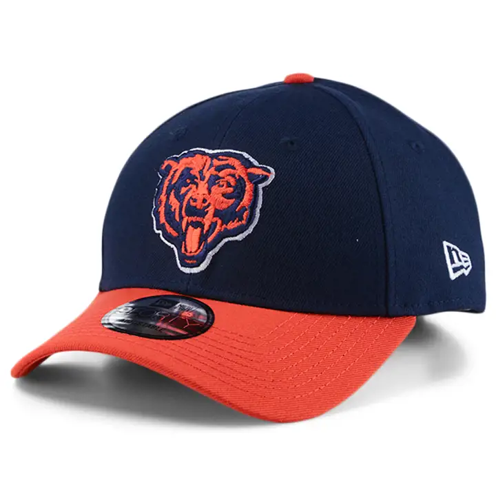 CHICAGO BEARS NFL League 9Forty marine