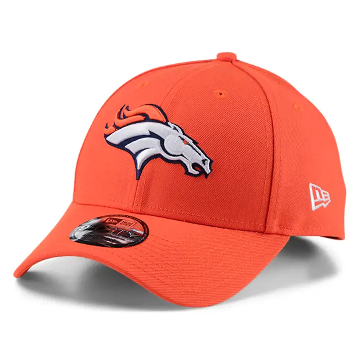 DENVER BRONCOS NFL League 9Forty marine