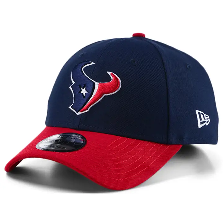 HOUSTON TEXANS NFL League 9Forty marine
