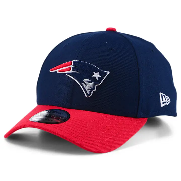 NEW ENGLAND PATRIOTS NFL League 9Forty marine