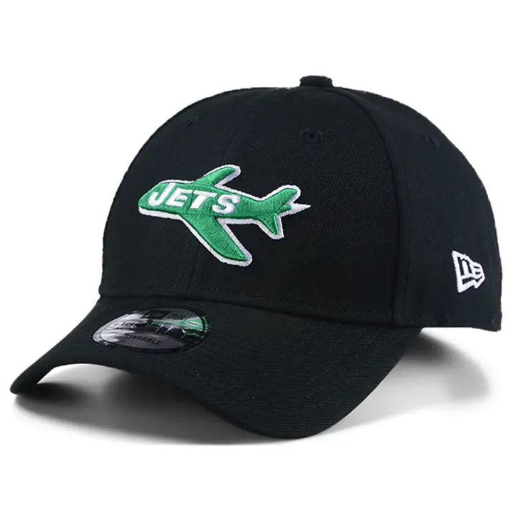 NEW YORK JETS NFL League 9Forty vert