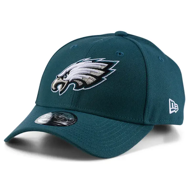 PHILADELPHIA EAGLES NFL League 9Forty vert