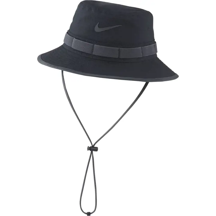 Nike Sideline Boonie 21 blk