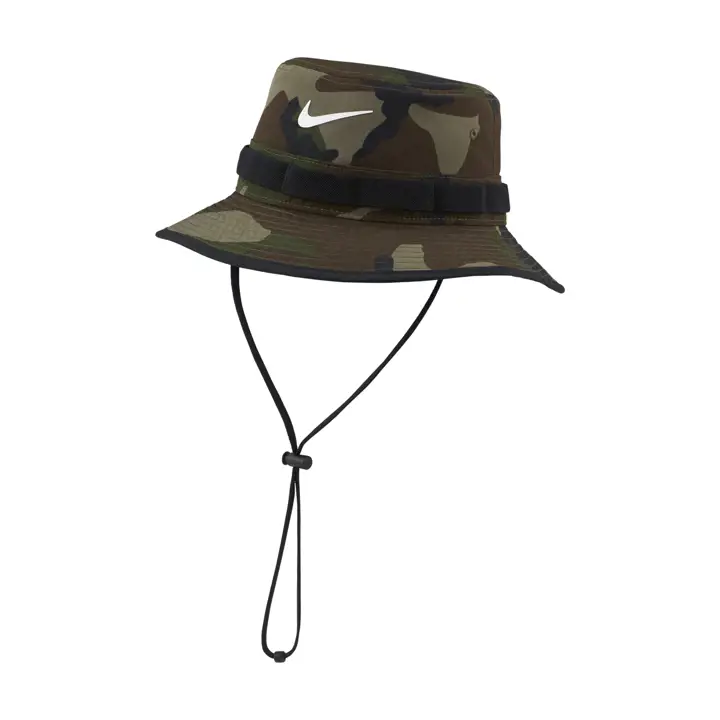 Bob Nike Sideline Boonie 21 camouflage