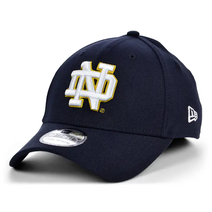 Notre Dame NCAA College Classic 39THIRTY marine