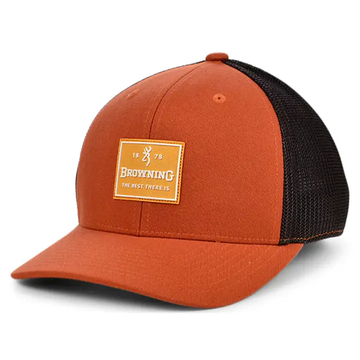 Browning Sparrow Adj Tex Org