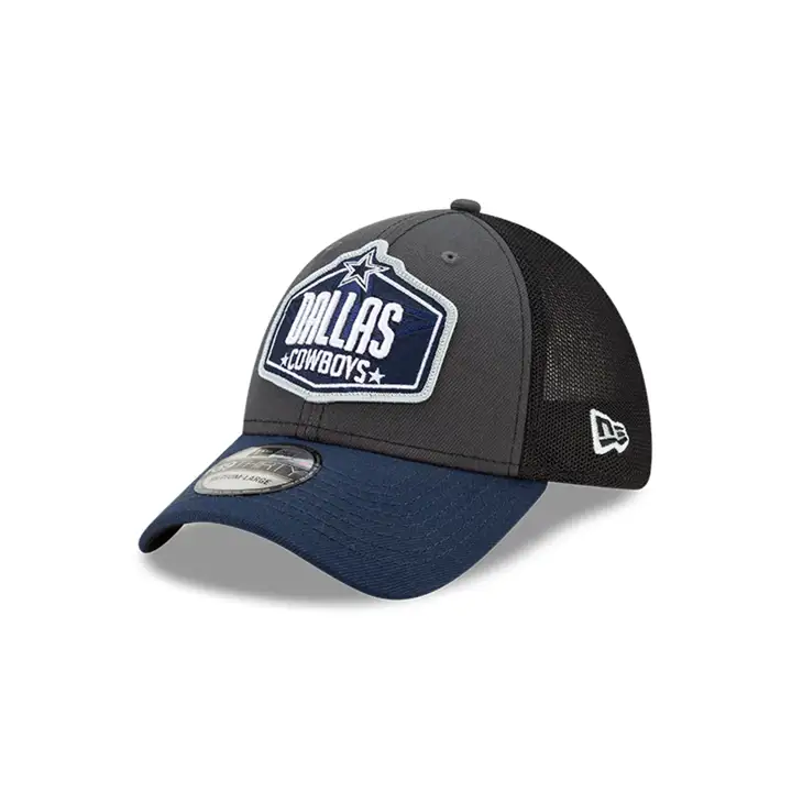 Dallas Cowboys 21 NFL Draft 39THIRTY gry