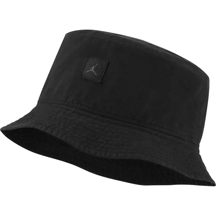 Jordan Jumpman Washed Bucket noir