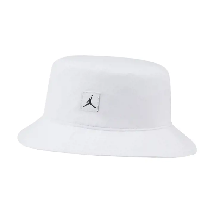 Jordan Jumpman Washed Bucket wht