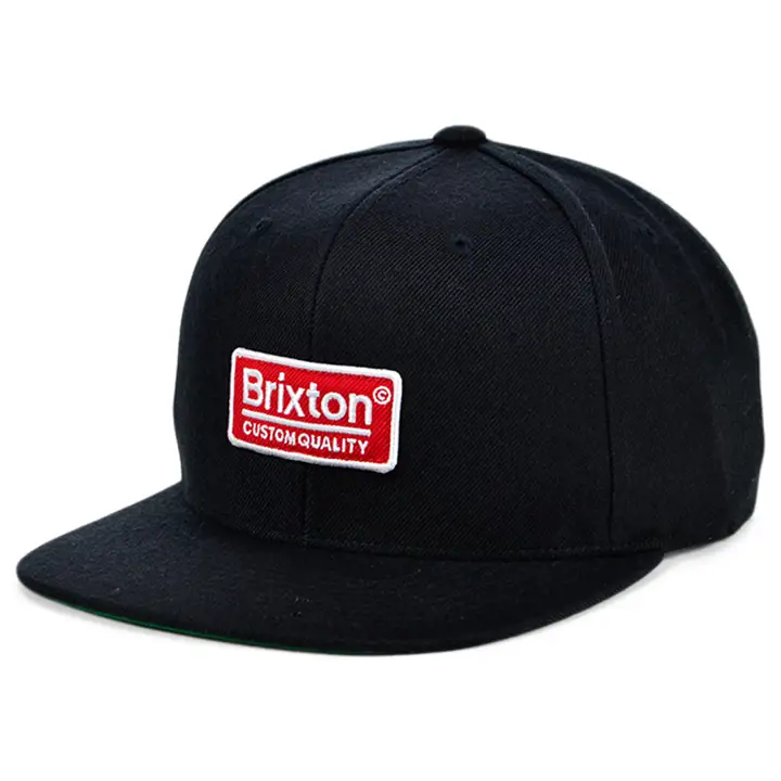 Brixton Palmer Député II noir
