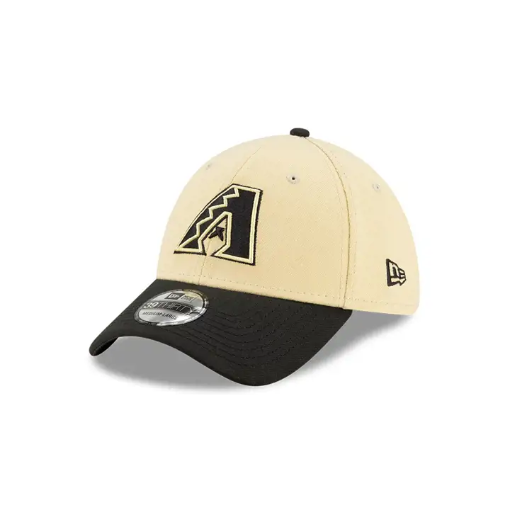 Casquette 39THIRTY MLB City Connect 2022 des Arizona Diamondbacks