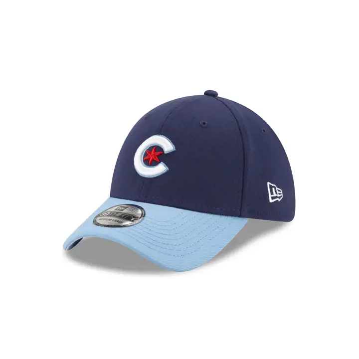 CUBS 2022 MLB City Connect 39THIRTY marine