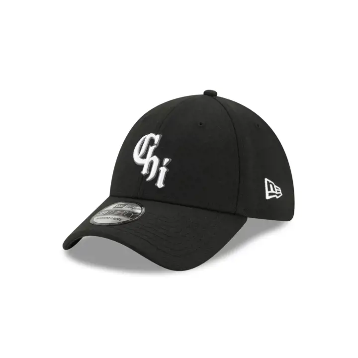 Chicago White Sox 2022 MLB City Connect 39THIRTY blc