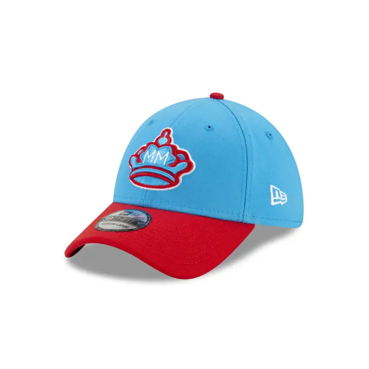 Casquette M Marlins 2022 MLB City Connect 39THIRTY