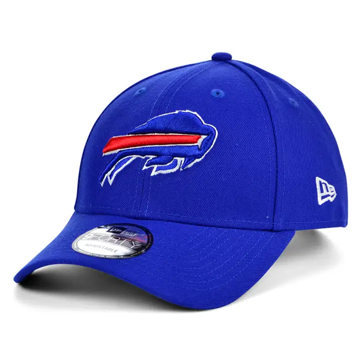 CASQUETTE BILLS NFL League 9Forty rbl