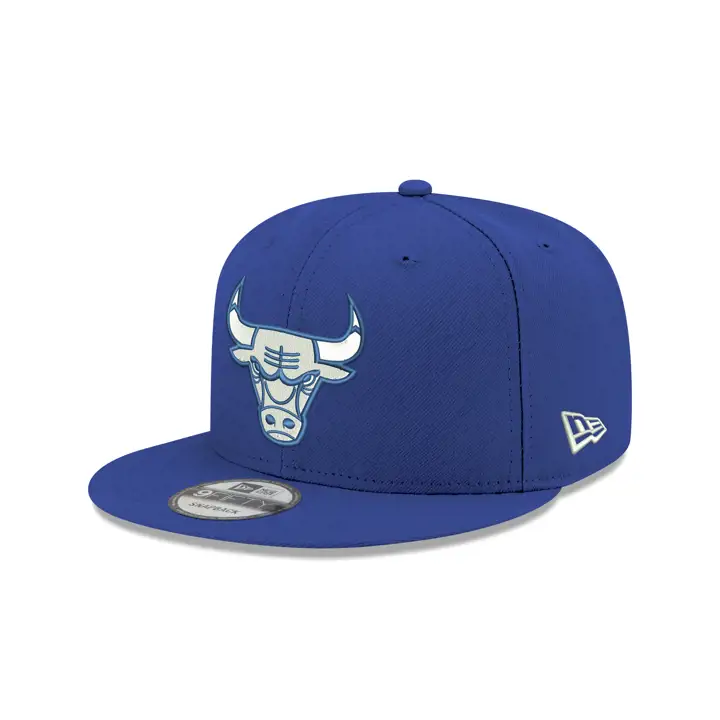 Chicago Bulls NBA C-DUB 9FIFTY RBL