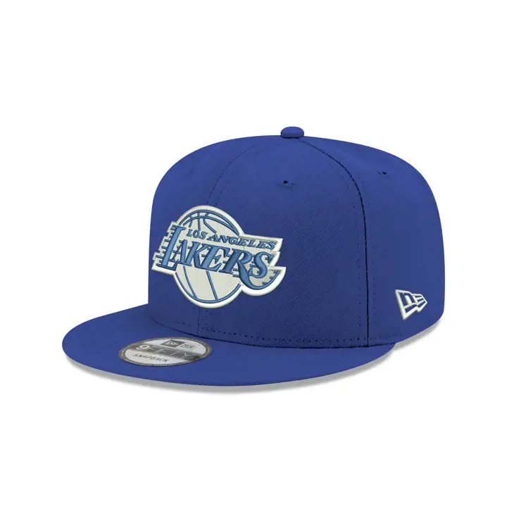 Los Angeles Lakers NBA C-DUB 9FIFTY RBL