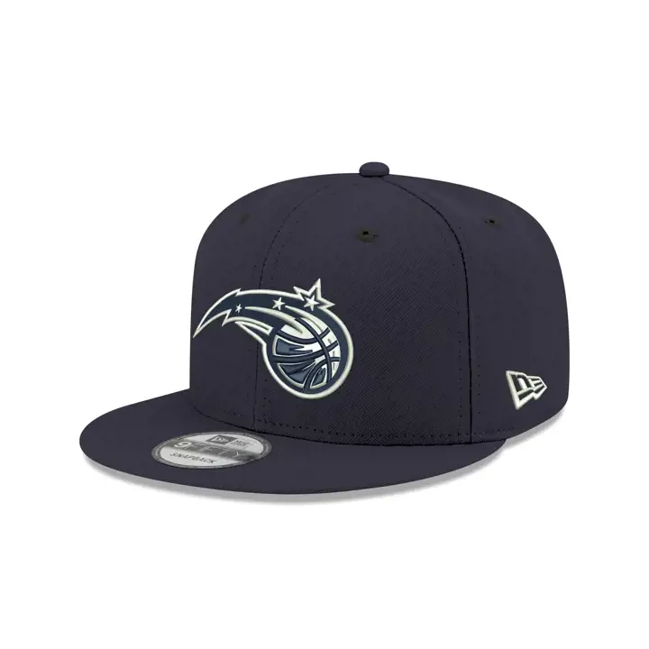 Orlando Magic NBA C-DUB 9FIFTY MARINE