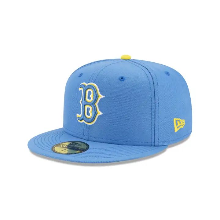 RED SOX MLB Collection Authentique lbl